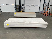 Gipsplaat 3000x1180x15mm (27x) - afbeelding 2 van  8