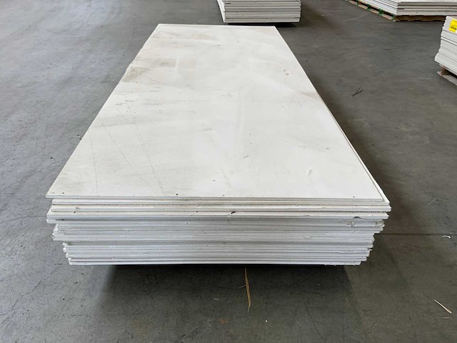 Gipsplaat 3000x1180x15mm (27x) - afbeelding 4 van  8