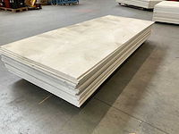 Gipsplaat 3000x1180x15mm (27x) - afbeelding 5 van  8
