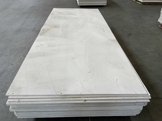 Gipsplaat 3000x1180x15mm (27x) - afbeelding 7 van  8