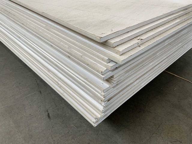 Gipsplaat 3000x1180x15mm (27x) - afbeelding 8 van  8