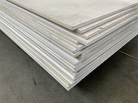 Gipsplaat 3000x1180x15mm (27x) - afbeelding 8 van  8
