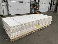 Gipsplaat 3000x1180x15mm (40x) - afbeelding 1 van  9