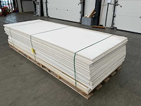 Gipsplaat 3000x1180x15mm (40x) - afbeelding 3 van  9