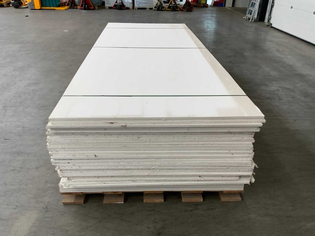 Gipsplaat 3000x1180x15mm (40x) - afbeelding 4 van  9