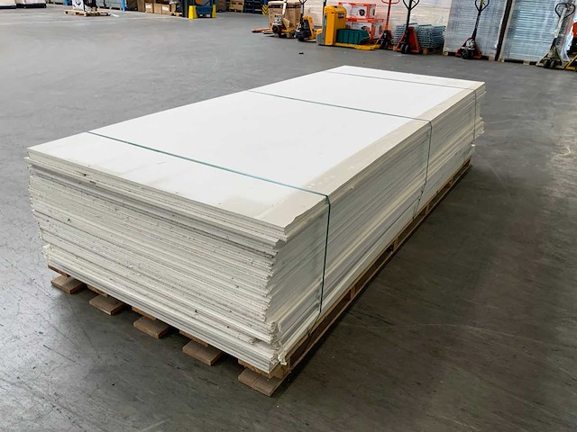 Gipsplaat 3000x1180x15mm (40x) - afbeelding 7 van  9