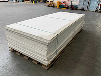 Gipsplaat 3000x1180x15mm (40x) - afbeelding 7 van  9