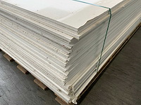 Gipsplaat 3000x1180x15mm (40x) - afbeelding 8 van  9