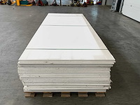 Gipsplaat 3000x1180x15mm (40x) - afbeelding 9 van  9