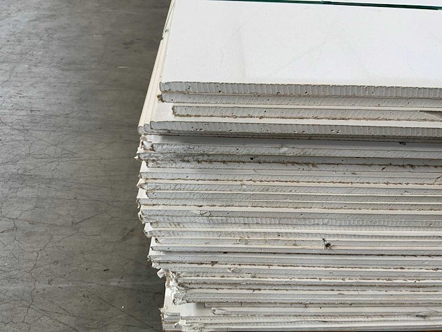 Gipsplaat 3000x1180x15mm (40x) - afbeelding 6 van  9