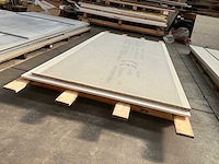 Gipsplaat (4x) - afbeelding 2 van  3