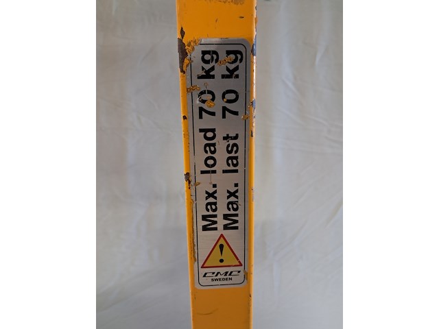 Gipsplaat lift, cmc, cm 70s - afbeelding 6 van  9
