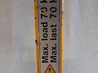 Gipsplaat lift, cmc, cm 70s - afbeelding 6 van  9