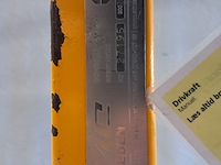 Gipsplaat lift, cmc, cm 70s - afbeelding 7 van  9