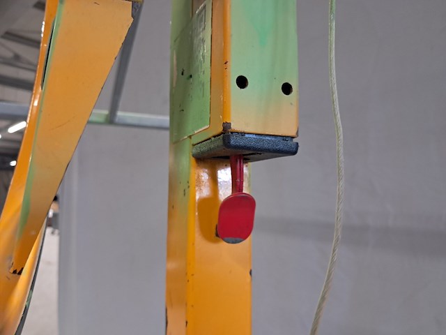 Gipsplaat lift, cmc, cm 70s - afbeelding 8 van  9