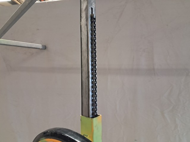 Gipsplaat lift, cmc, cm 70s - afbeelding 9 van  9