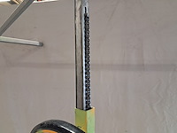 Gipsplaat lift, cmc, cm 70s - afbeelding 9 van  9