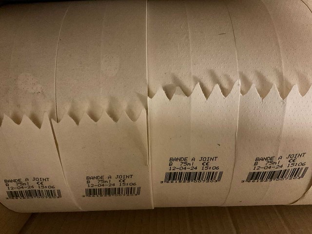 Gipsplaat tape (19x) - afbeelding 3 van  3