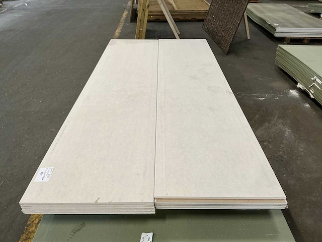 Gipsplaten (10x) - afbeelding 5 van  7