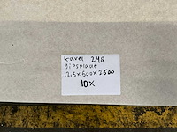 Gipsplaten (10x) - afbeelding 7 van  7