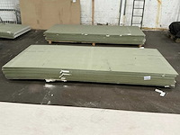 Gipsplaten watervast 12,5x1200x3000 mm (16x) - afbeelding 2 van  5