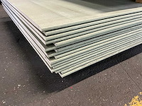 Gipsplaten watervast 12,5x1200x3000 mm (16x) - afbeelding 4 van  5