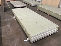 Gipsplaten watervast 12,5x1200x3000 mm (20x) - afbeelding 1 van  7
