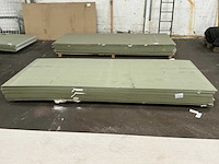 Gipsplaten watervast 12,5x1200x3000 mm (20x) - afbeelding 2 van  7