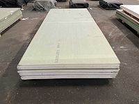 Gipsplaten watervast 12,5x1200x3000 mm (20x) - afbeelding 5 van  7