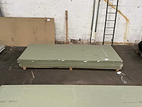Gipsplaten watervast 12,5x1200x3000 mm (21x) - afbeelding 2 van  6