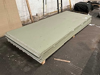 Gipsplaten watervast 12,5x1200x3000 mm (21x) - afbeelding 3 van  6