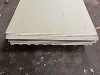 Gipsplaten watervast 12,5x1200x3000 mm (21x) - afbeelding 4 van  6