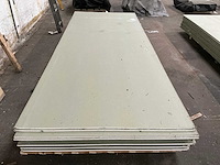 Gipsplaten watervast 12,5x1200x3000 mm (21x) - afbeelding 5 van  6