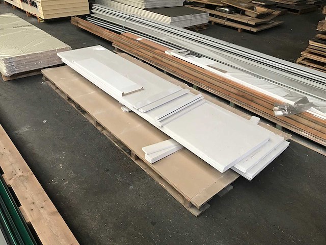 Gipsplaten - afbeelding 1 van  1