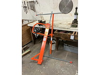 Gipsplatenlift - afbeelding 2 van  4