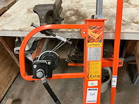Gipsplatenlift - afbeelding 3 van  4