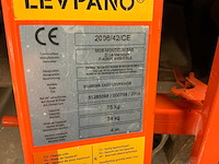 Gipsplatenlift - afbeelding 4 van  4