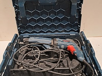 Gipsschroefmachine - 230v bosch, gsr 6-45 te, bouwjaar 2016 - afbeelding 1 van  5