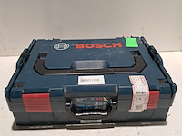 Gipsschroefmachine - 230v bosch, gsr 6-45 te, bouwjaar 2016 - afbeelding 5 van  5