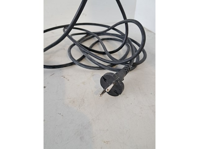 Gipsschroefmachine - 230v bosch, gsr 6-45 te, bouwjaar 2016 - afbeelding 3 van  15