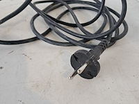 Gipsschroefmachine - 230v bosch, gsr 6-45 te, bouwjaar 2016 - afbeelding 3 van  15