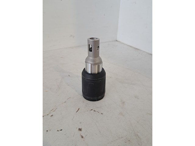 Gipsschroefmachine - 230v bosch, gsr 6-45 te, bouwjaar 2016 - afbeelding 4 van  15