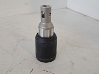 Gipsschroefmachine - 230v bosch, gsr 6-45 te, bouwjaar 2016 - afbeelding 4 van  15