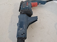 Gipsschroefmachine - 230v bosch, gsr 6-45 te, bouwjaar 2016 - afbeelding 9 van  15