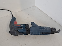 Gipsschroefmachine - 230v bosch, gsr 6-45 te, bouwjaar 2016 - afbeelding 10 van  15
