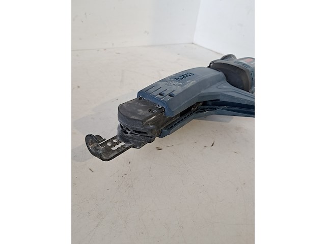 Gipsschroefmachine - 230v bosch, gsr 6-45 te, bouwjaar 2016 - afbeelding 12 van  15