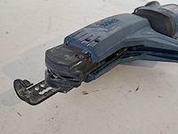 Gipsschroefmachine - 230v bosch, gsr 6-45 te, bouwjaar 2016 - afbeelding 12 van  15