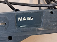 Gipsschroefmachine - 230v bosch, gsr 6-45 te, bouwjaar 2016 - afbeelding 15 van  15