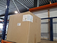 Gipsvanger, blinox, rvs 970334 - afbeelding 1 van  3