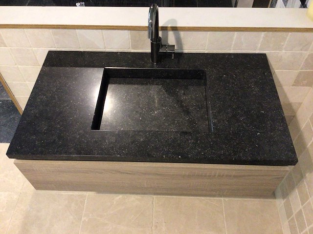 Giquadro - badmeubelset - afbeelding 6 van  12